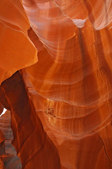 Upper Antelope Canyon