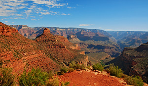 Bright Angel Trail