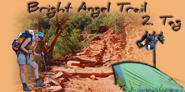 Bright Angel Trail