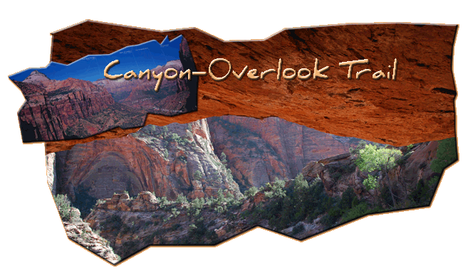 Canyon Overlook Trail