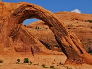 Corona Arch