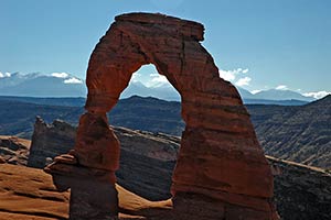 Delicate Arch