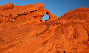 Arch Rock