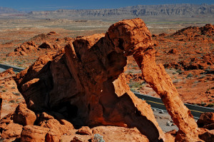 Elephant Rock