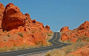 Valley of Fire