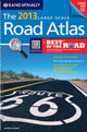 Roadatlas 2013