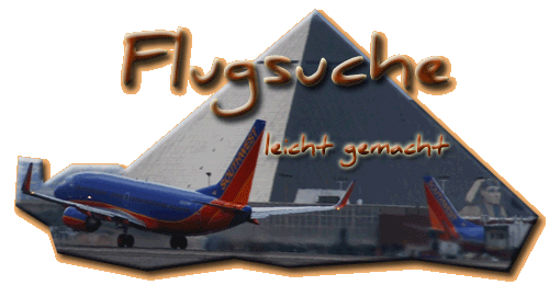 Flugsuche USA