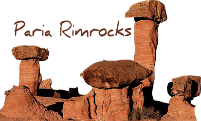 The Paria Rimrocks