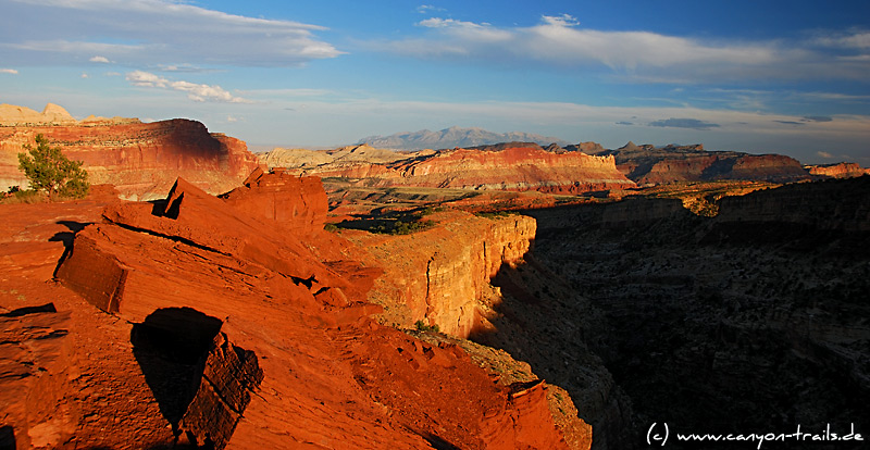 Sunset Point