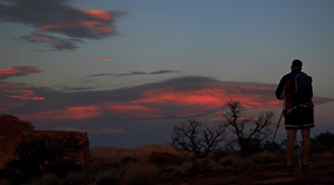 Sunset-Point, Capitol Reef