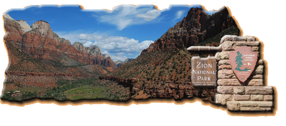 Zion National Park