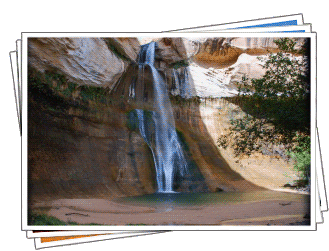 Calf Creek