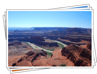 Dead Horse Point