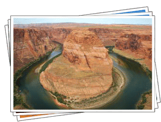 Horseshoe Bend