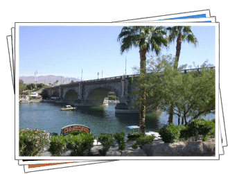 Lake Havasu