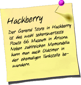 Hackberry