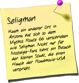 Seligman