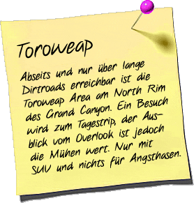 Toroweap